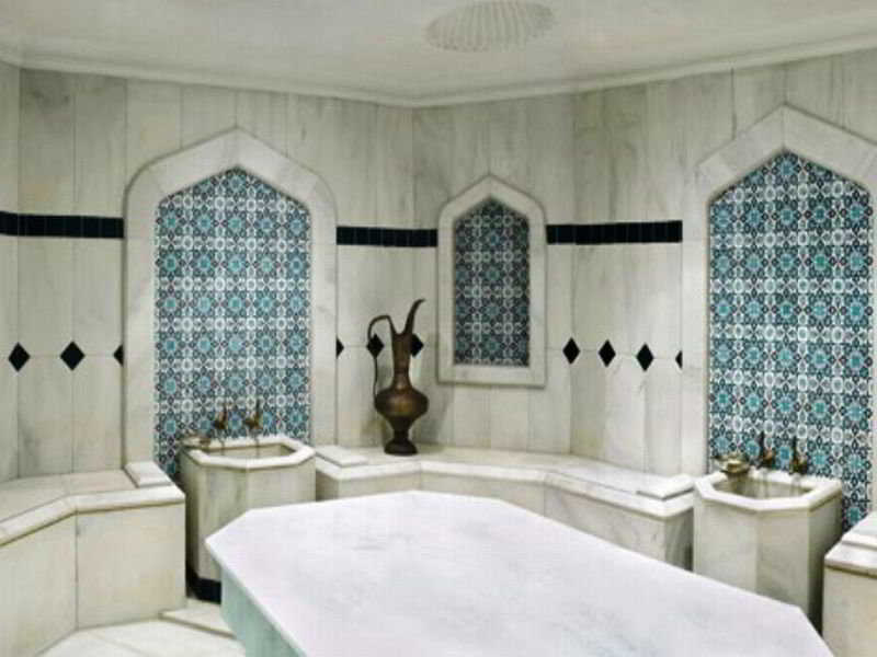 Pierre Loti Hotel foto 18