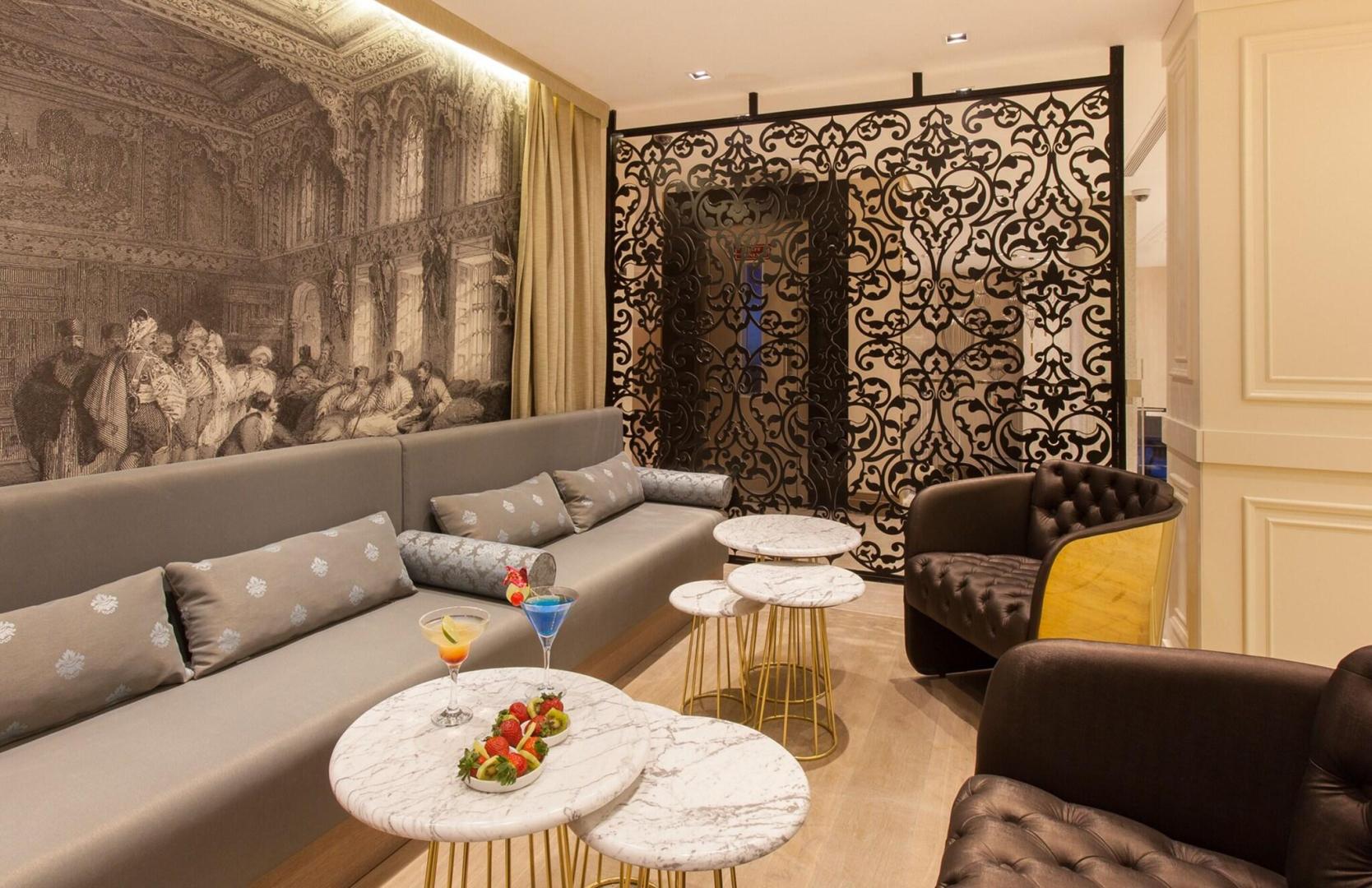 Pierre Loti Hotel foto 14