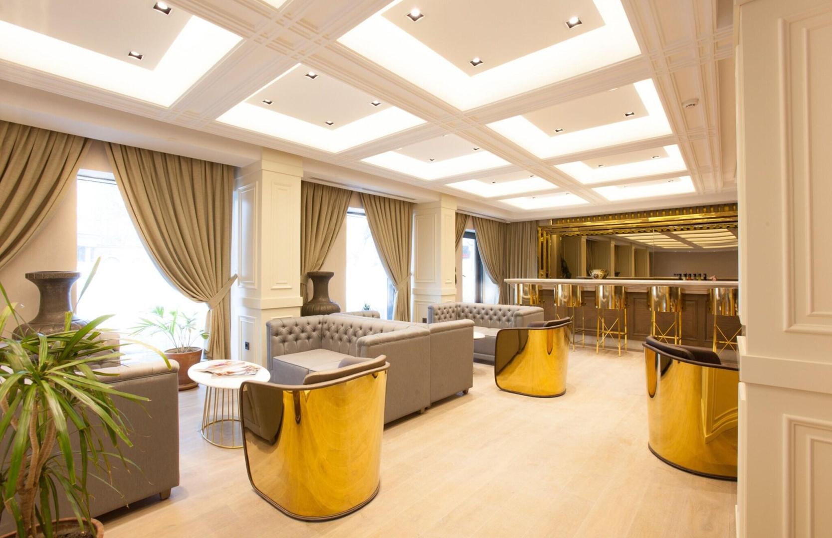 Pierre Loti Hotel foto 22