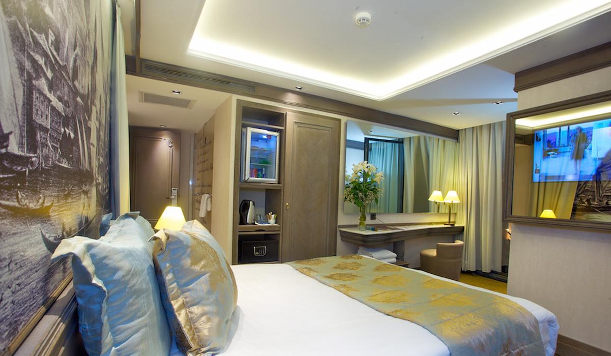 Pierre Loti Hotel image 1