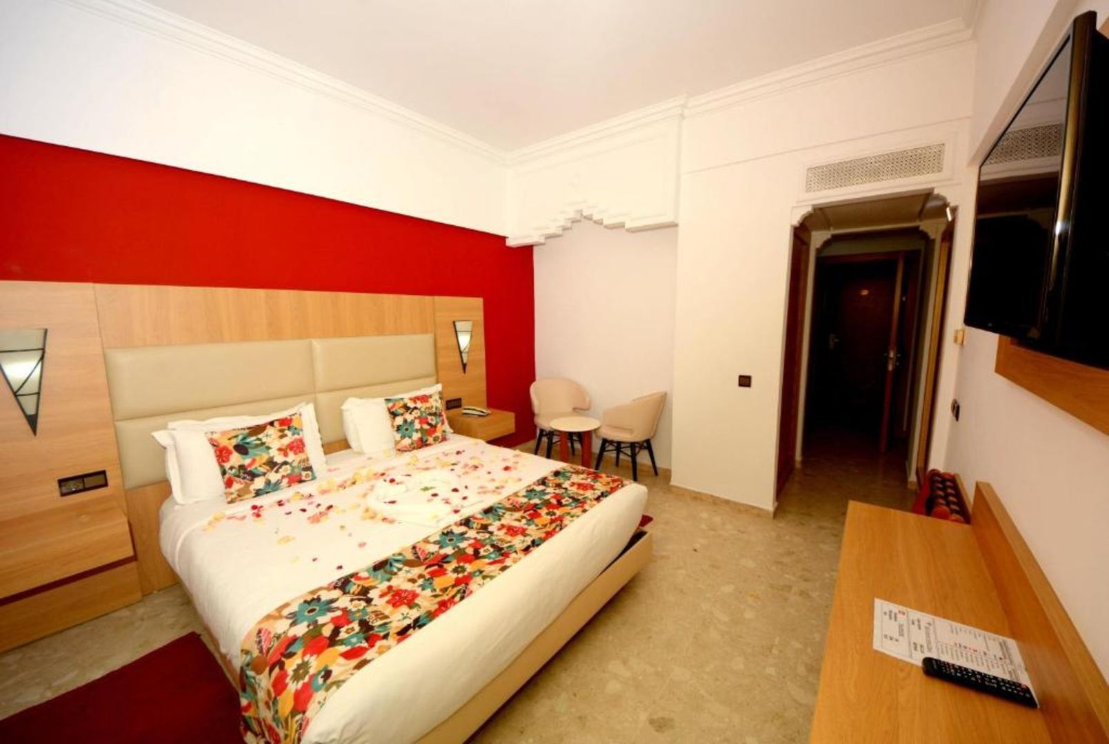 Hotel Oasis foto 20