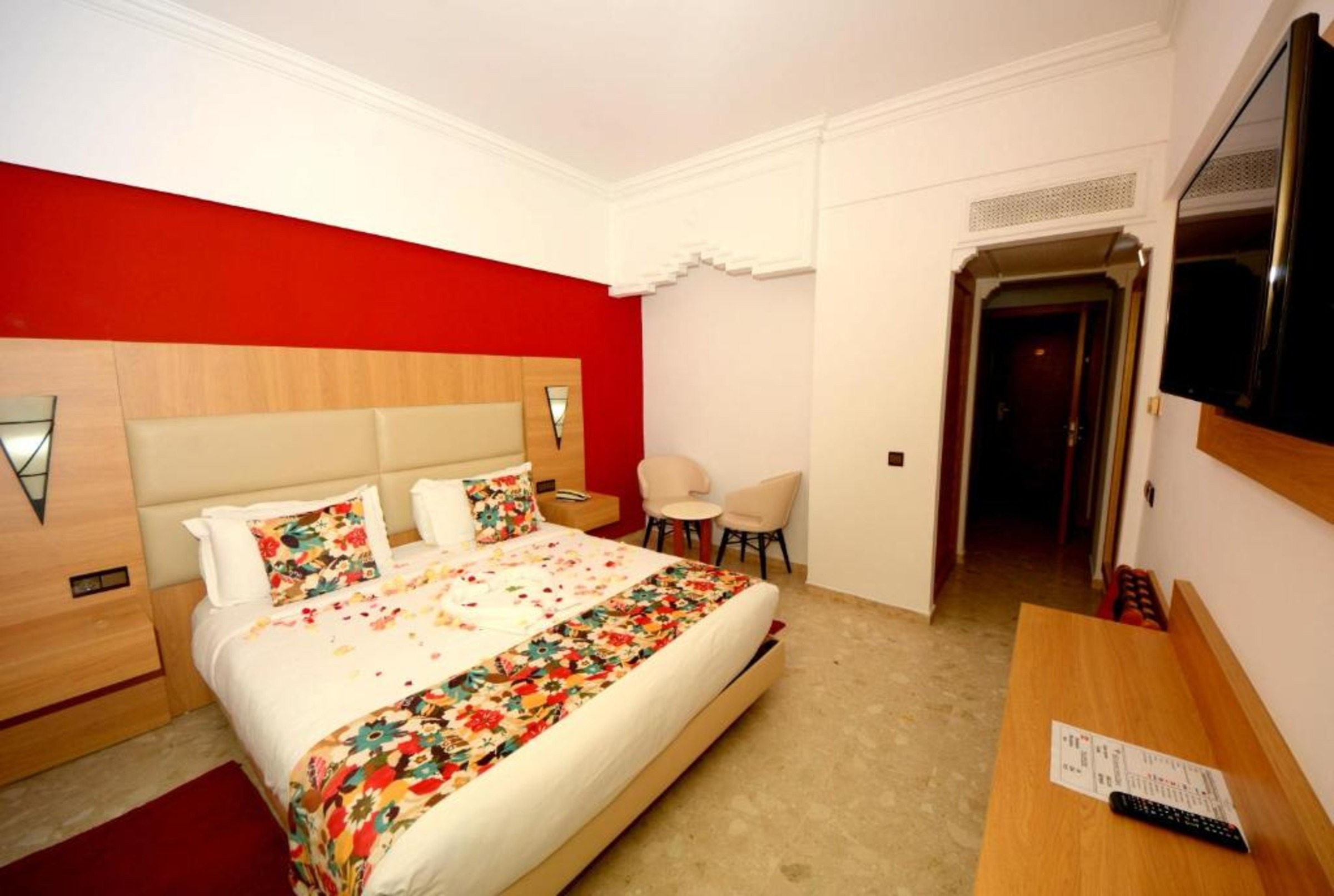 Hotel Oasis foto 21