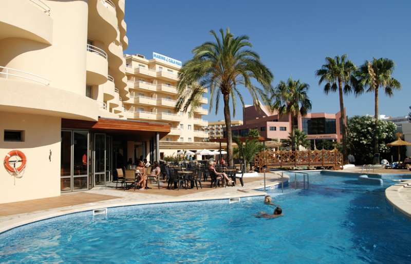 Marins Beach Club foto 2