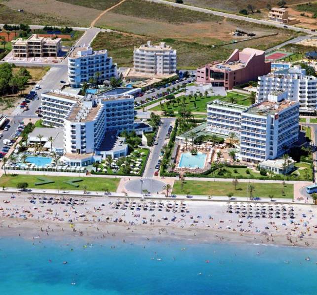 Marins Beach Club foto 7