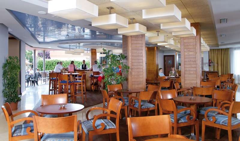 Marins Beach Club foto 5