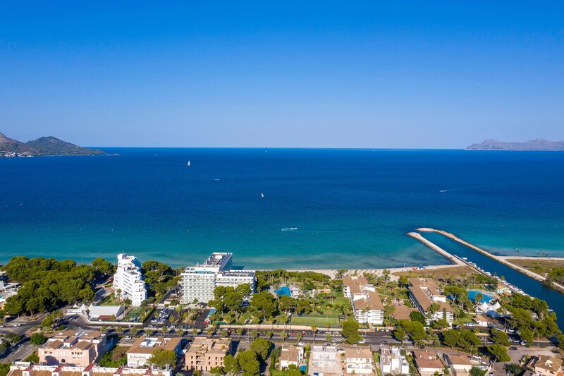 Playa Esperanza Resort image 1