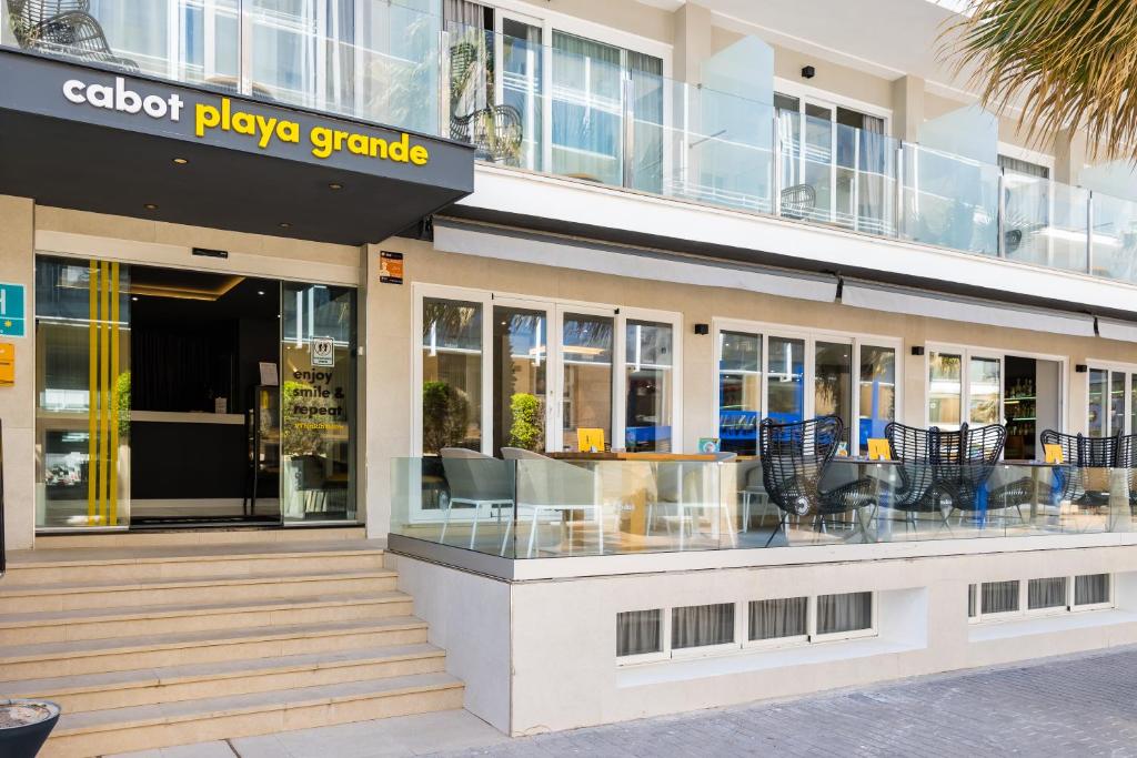 Cabot Playa Grande image 0