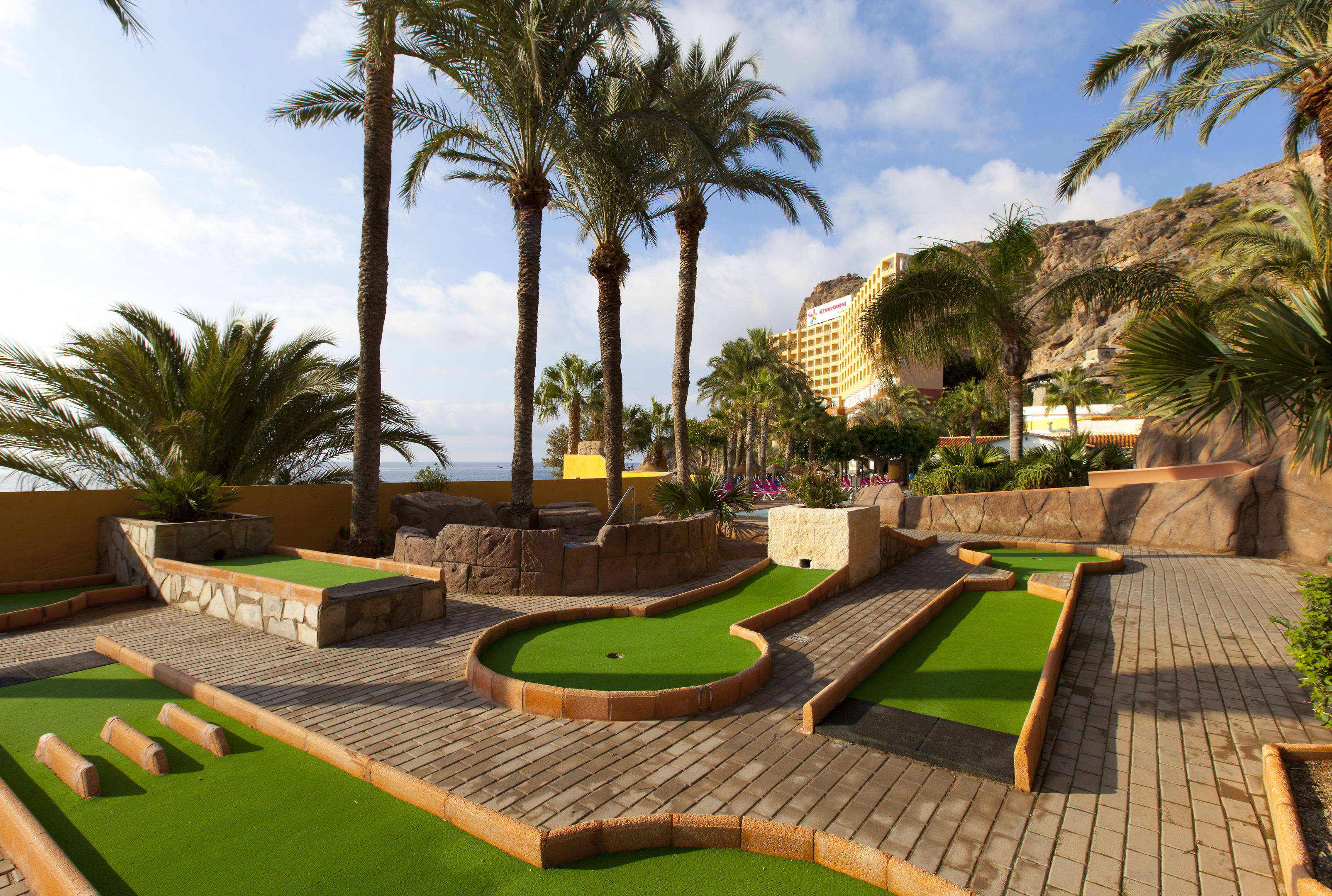 Mirador del Cabo Affiliated by Senator foto 6