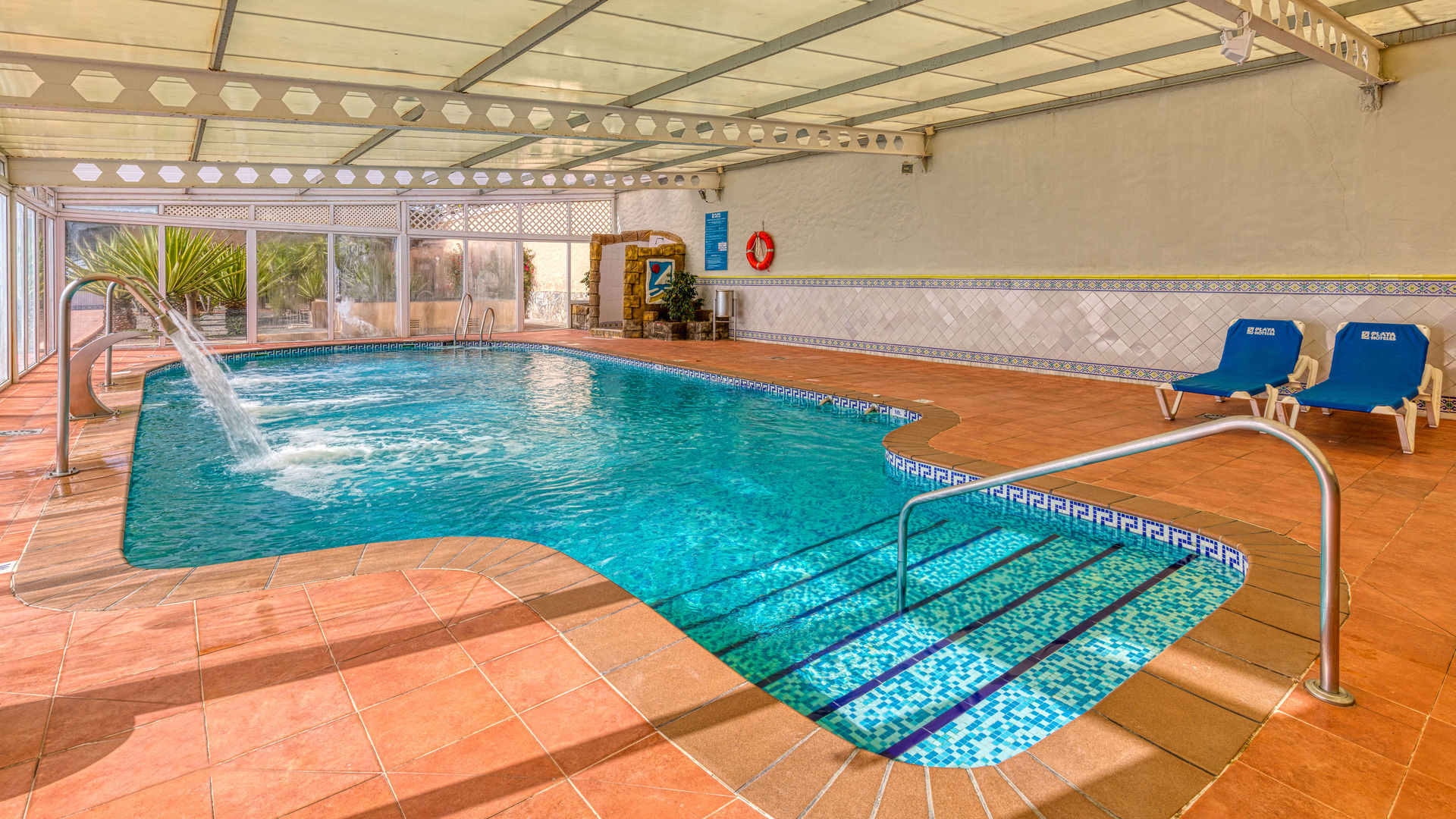 Playadulce Hotel foto 11
