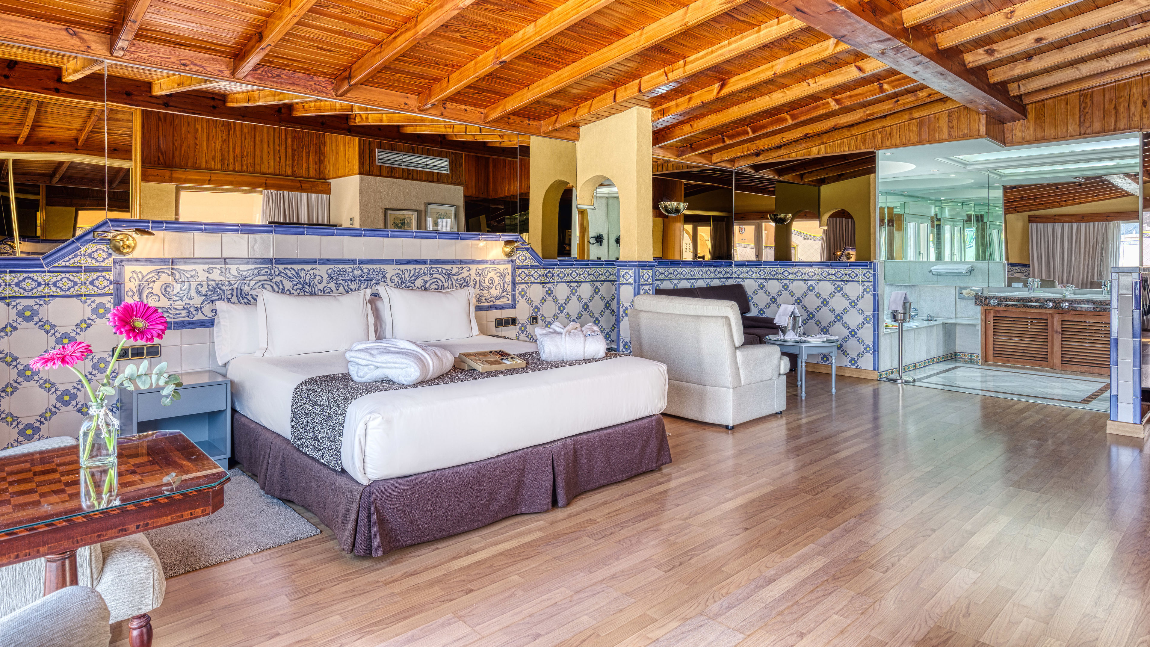 Playadulce Hotel foto 7