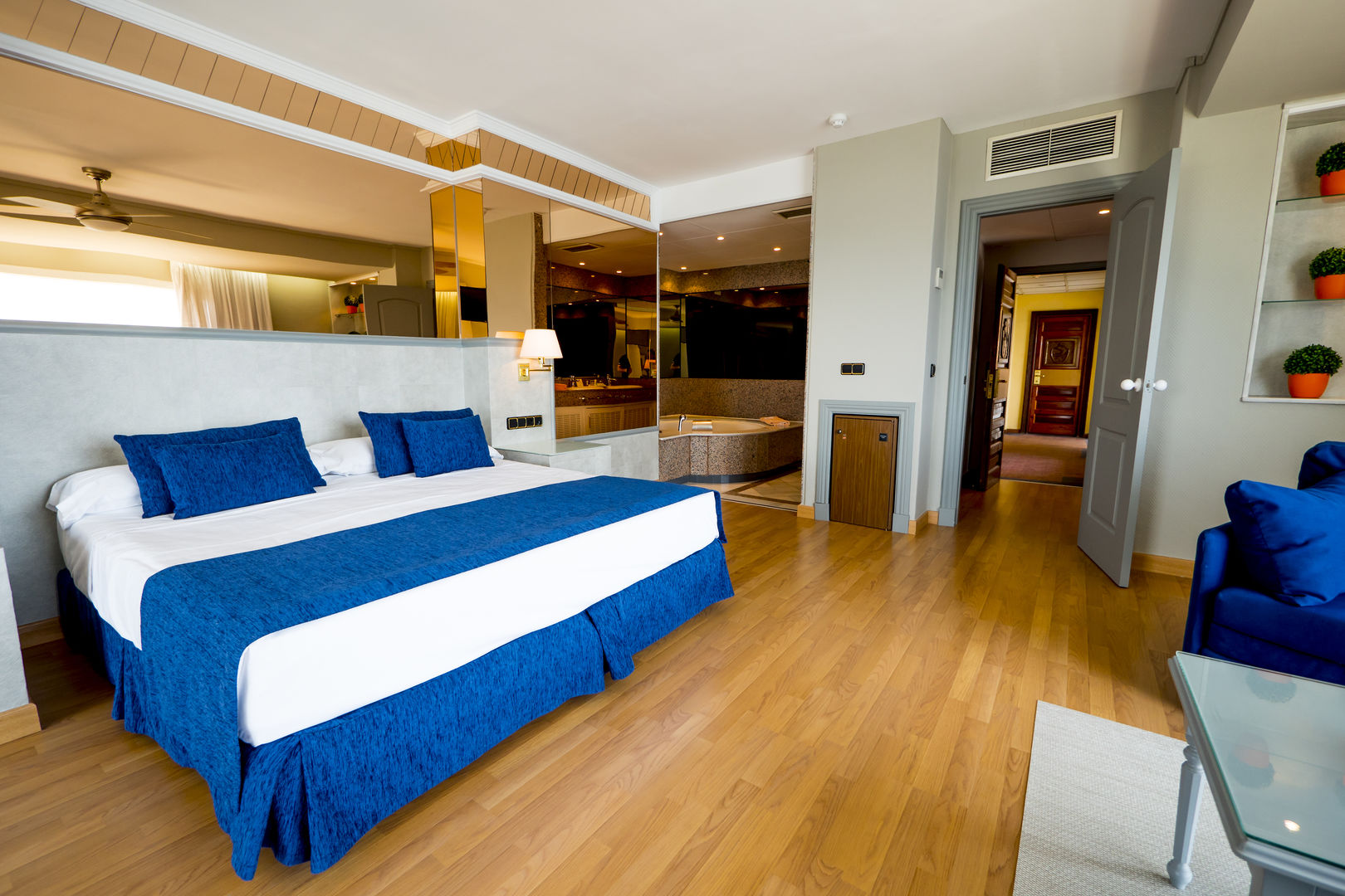 Playadulce Hotel foto 14