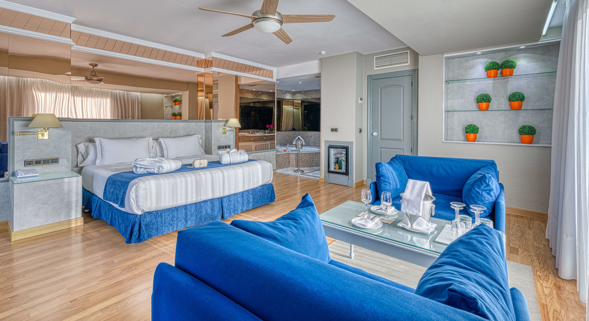 Playadulce Hotel foto 8