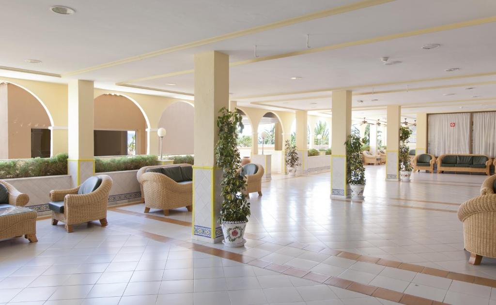 Playadulce Hotel foto 28