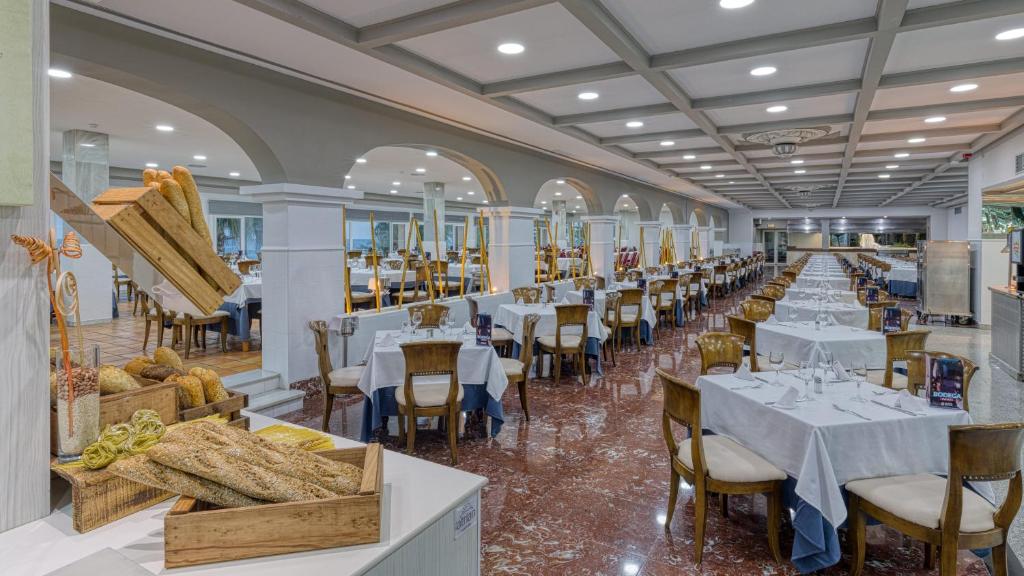 Playadulce Hotel foto 19