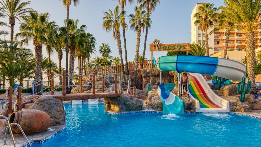 Playadulce Hotel image 3