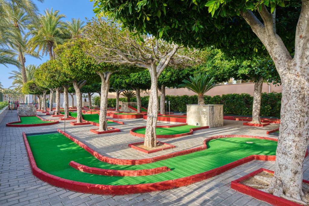 Playadulce Hotel foto 18