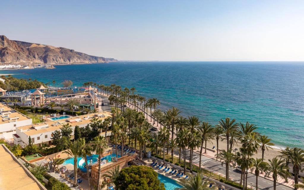 Playadulce Hotel foto 17