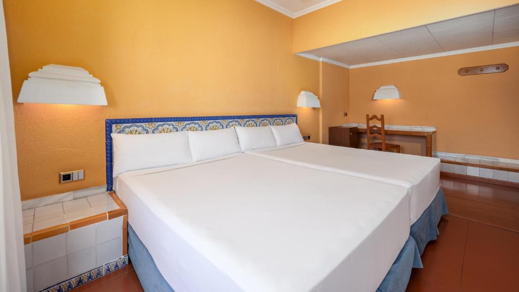 Playadulce Hotel foto 15