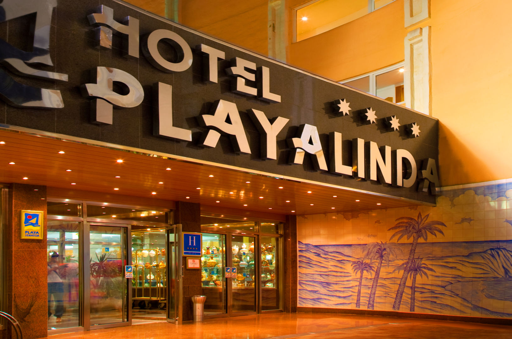 Playalinda Lifestyle Collection by Senator foto 8