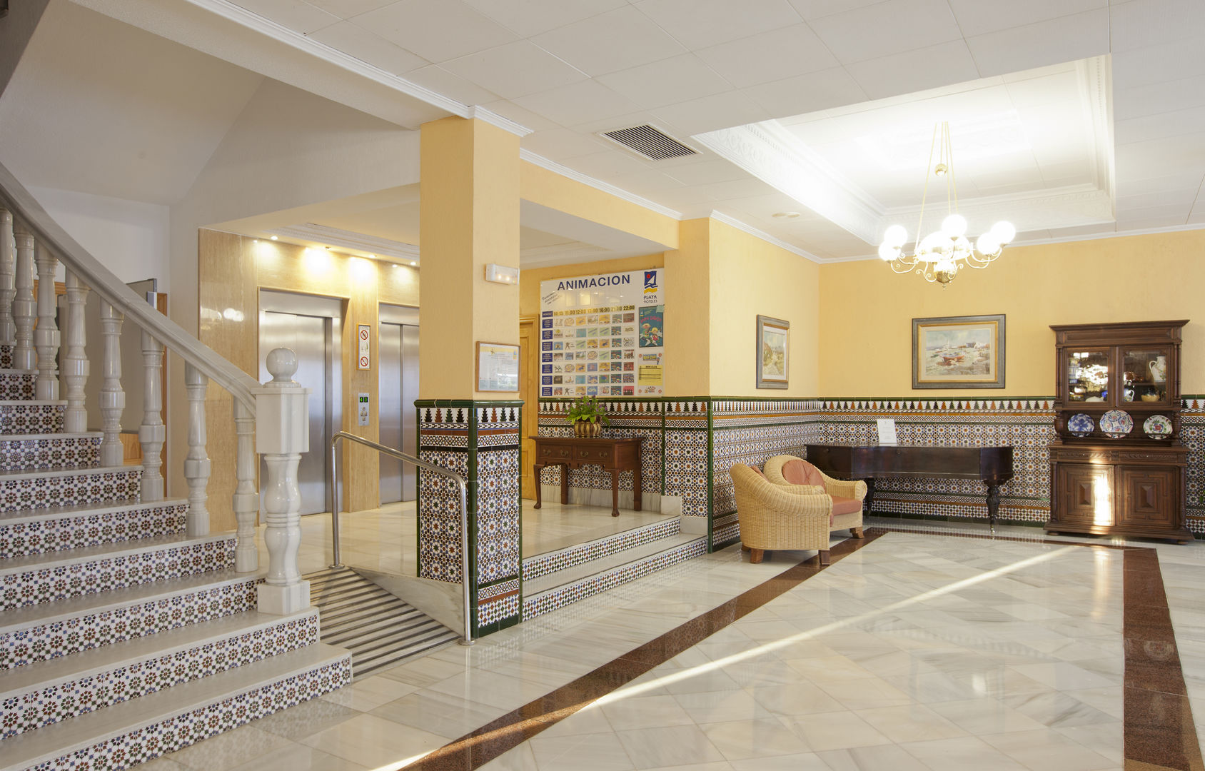 Playalinda Lifestyle Collection by Senator foto 11