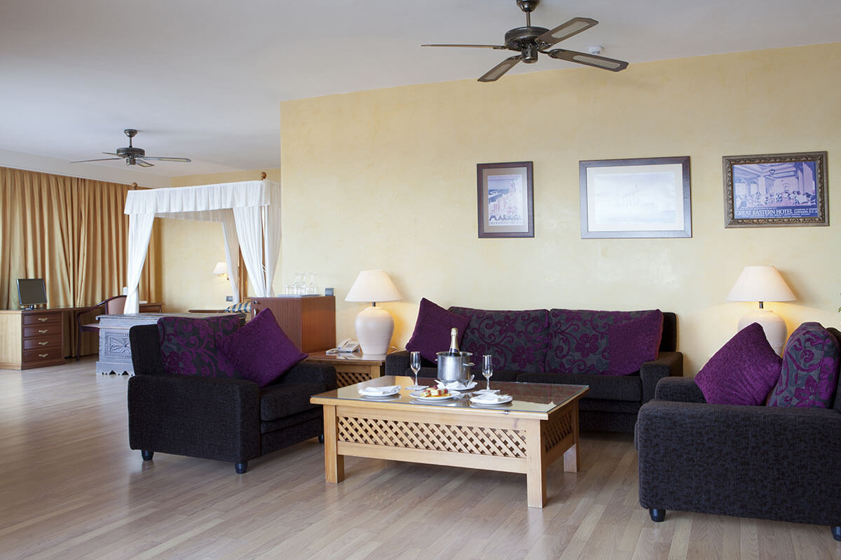 Playalinda Lifestyle Collection by Senator foto 15