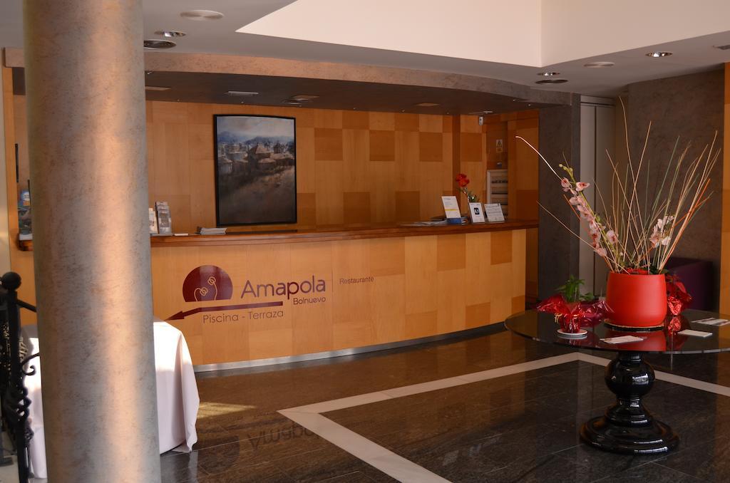 Hotel Playasol image 1