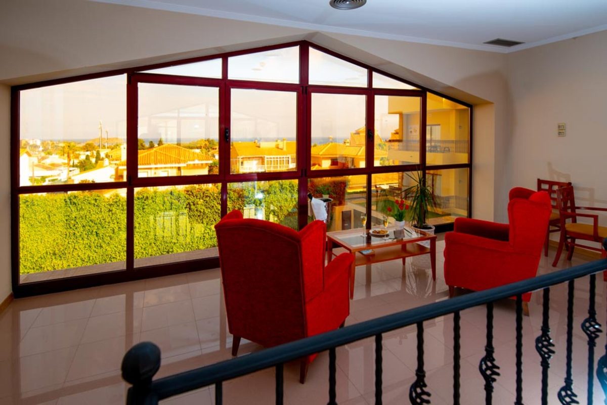 Hotel Playasol foto 12