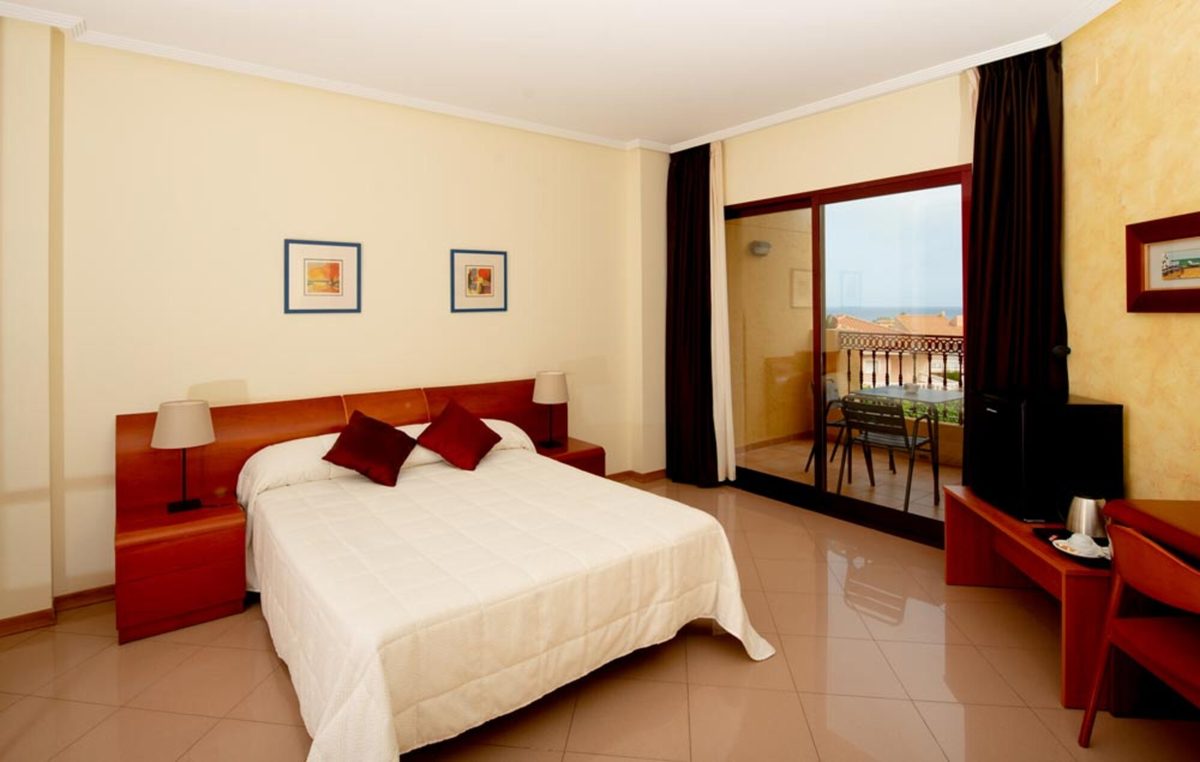 Hotel Playasol foto 3
