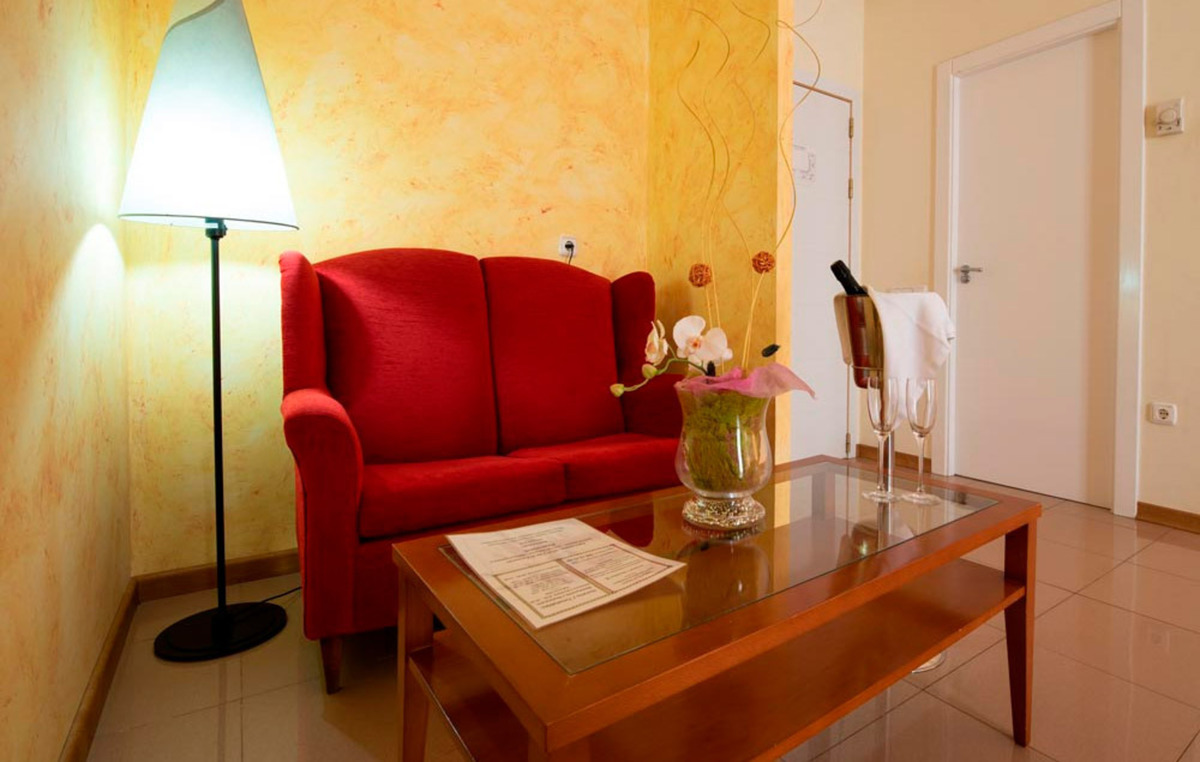Hotel Playasol foto 13