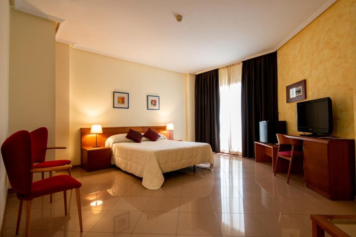 Hotel Playasol foto 2