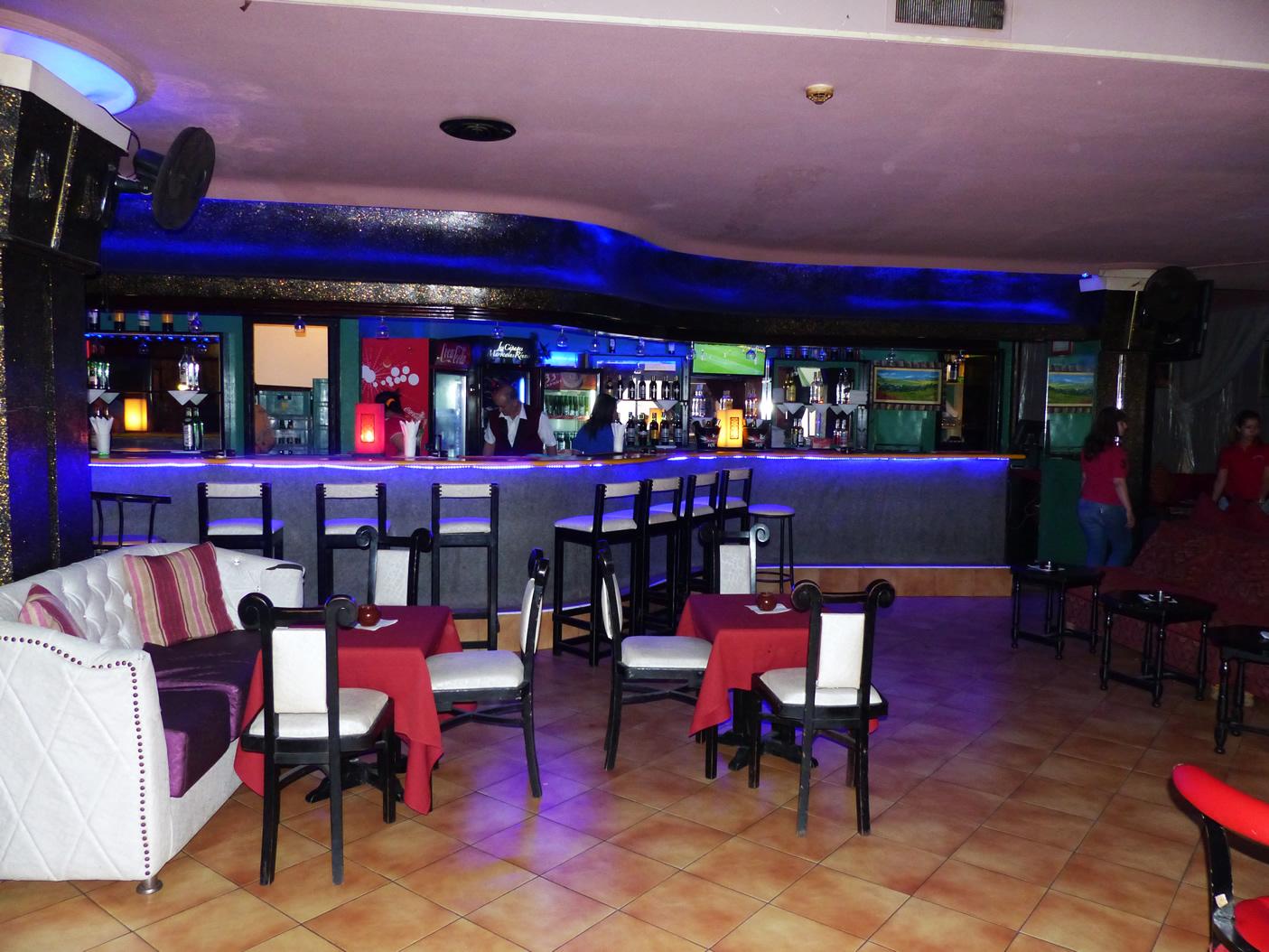 Bahia City Hotel foto 14