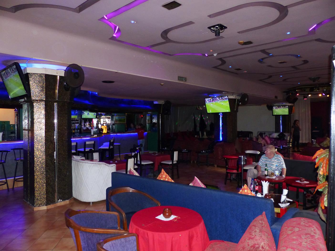 Bahia City Hotel foto 15