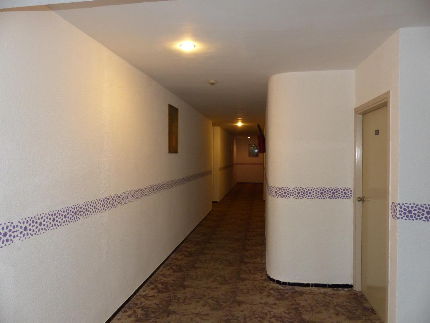Bahia City Hotel foto 10