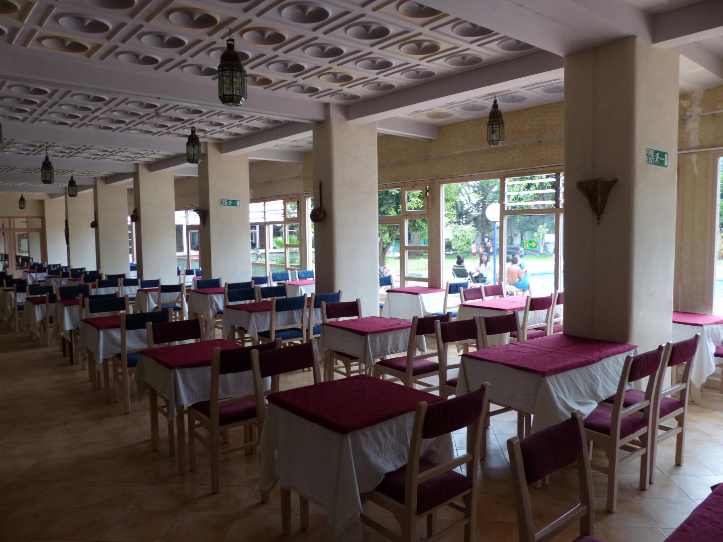 Bahia City Hotel foto 9