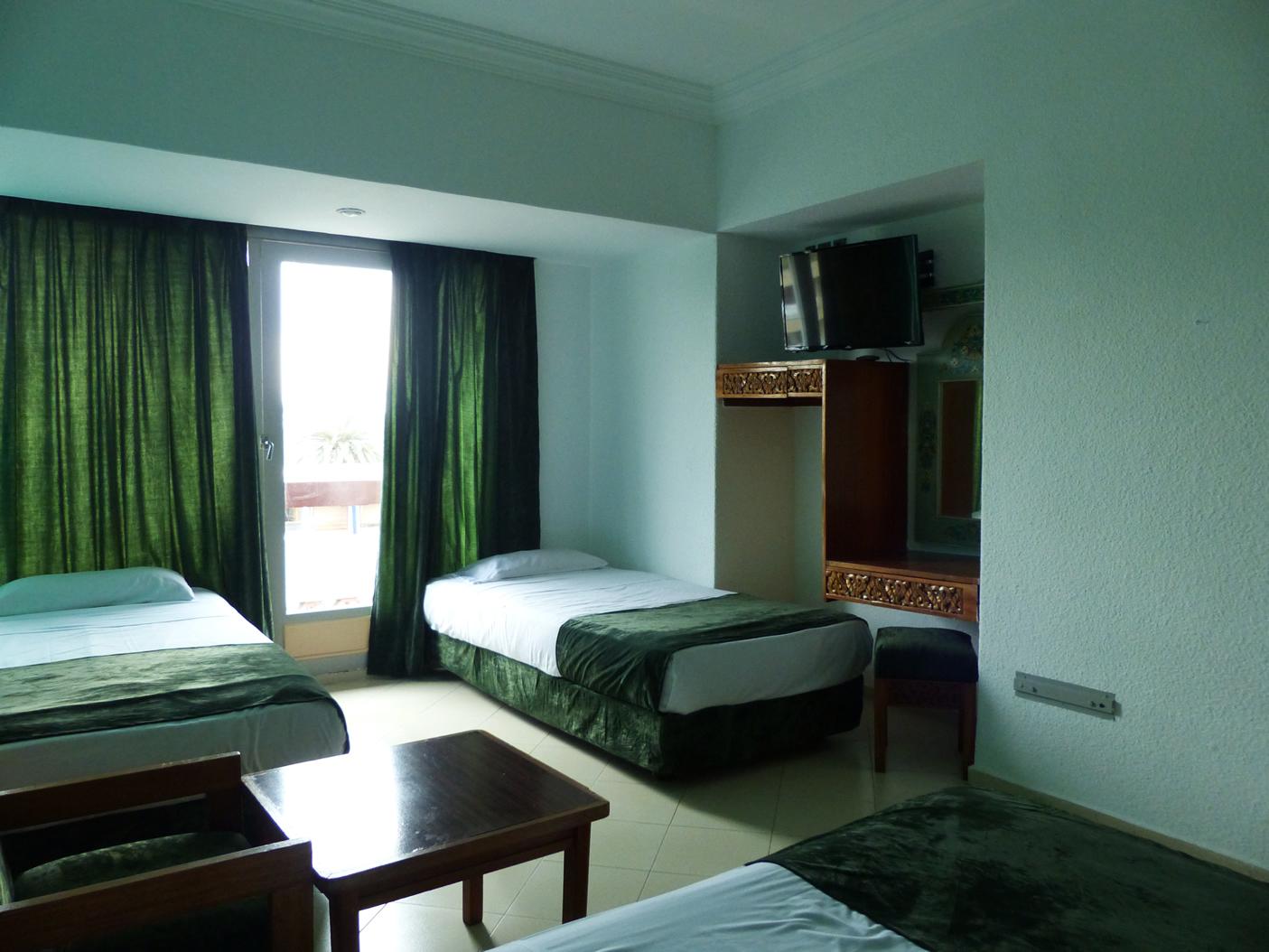 Bahia City Hotel foto 8