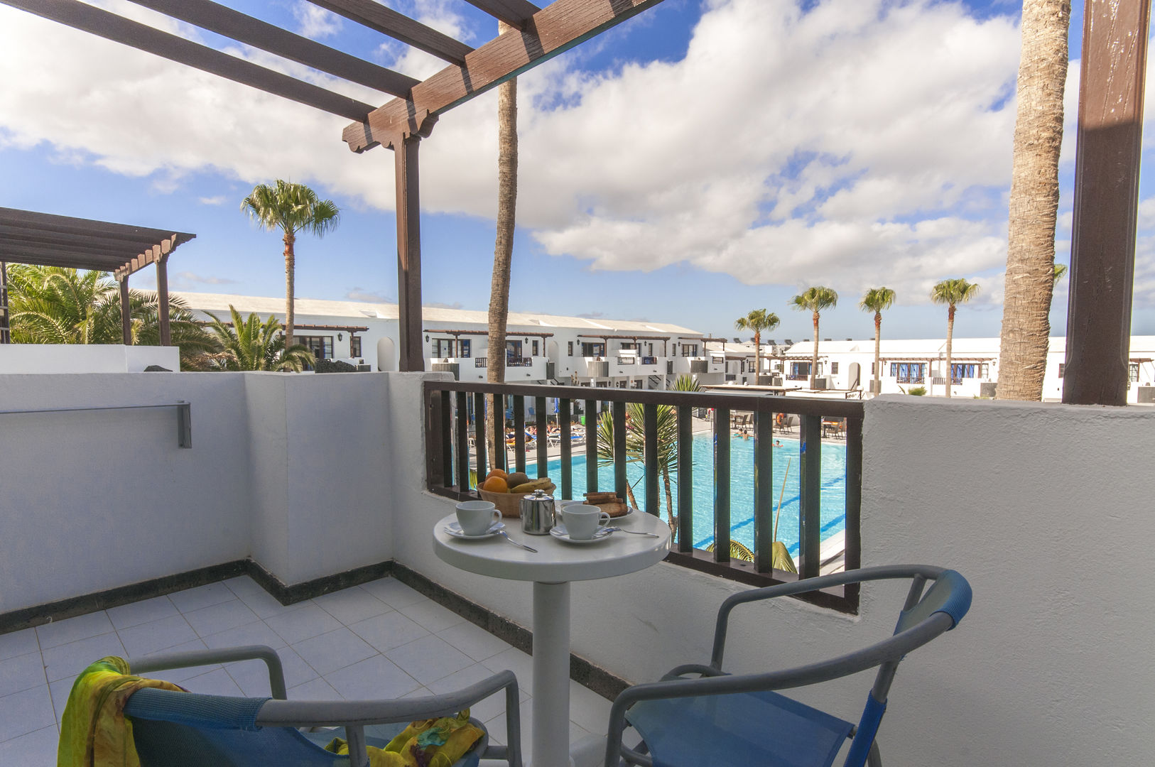 Apartamentos Plaza Azul image 2