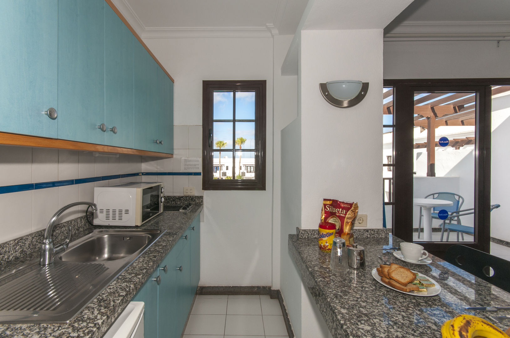 Apartamentos Plaza Azul image 3