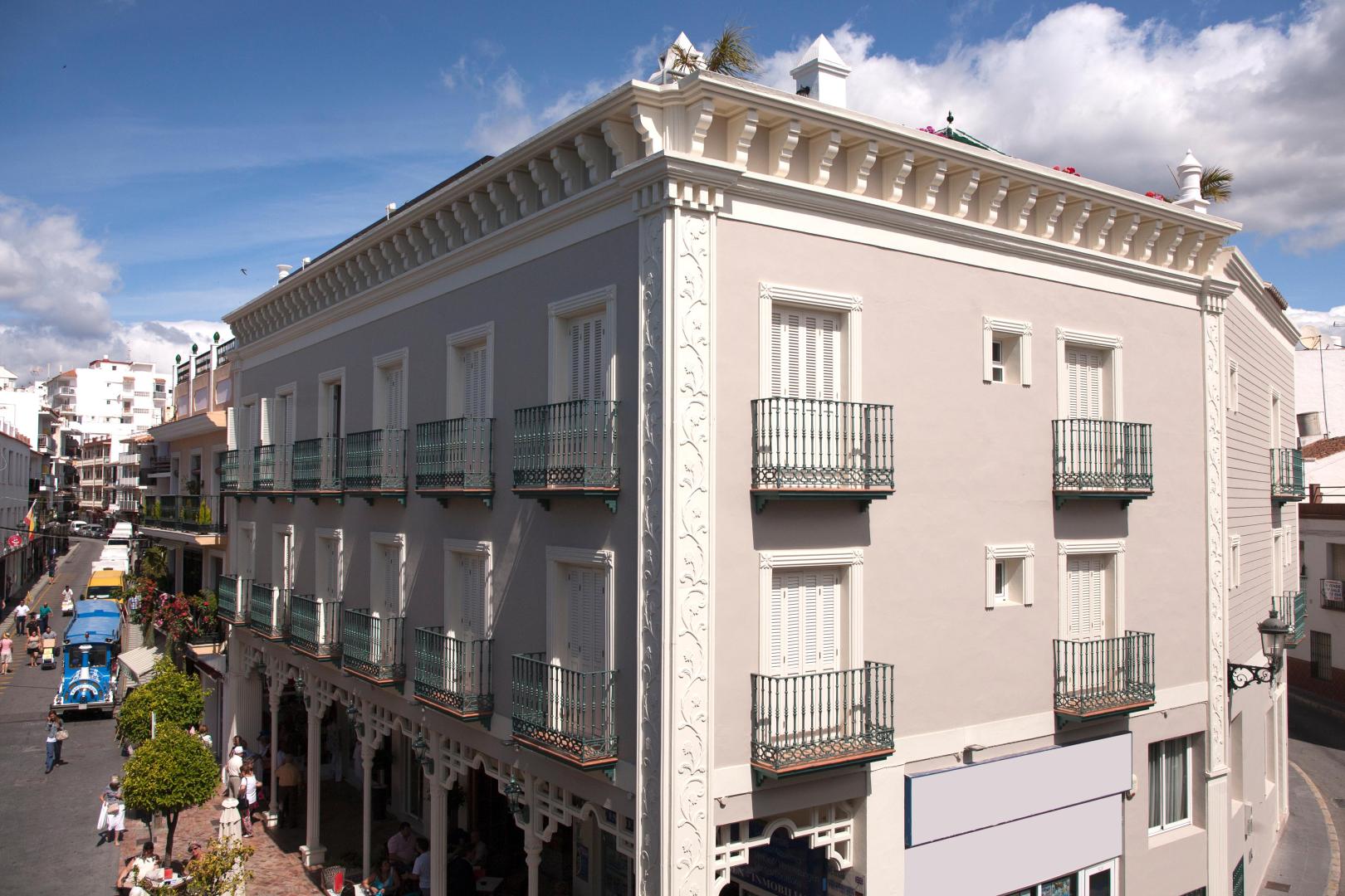 Hotel Plaza Cavana foto 19
