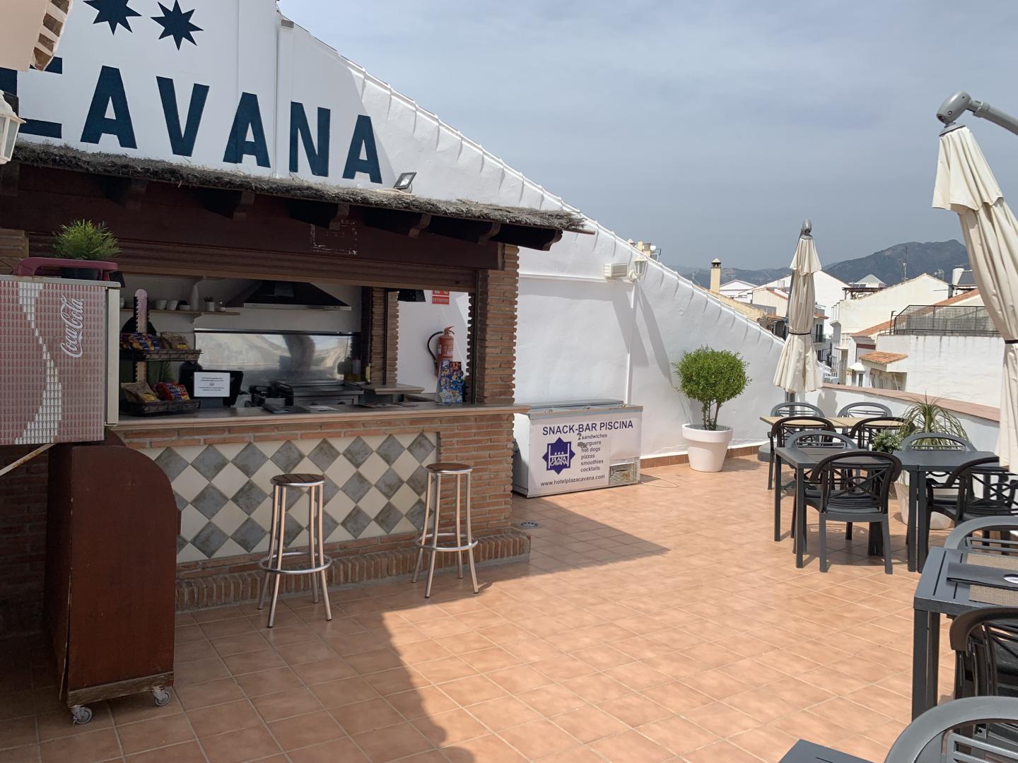Hotel Plaza Cavana foto 24