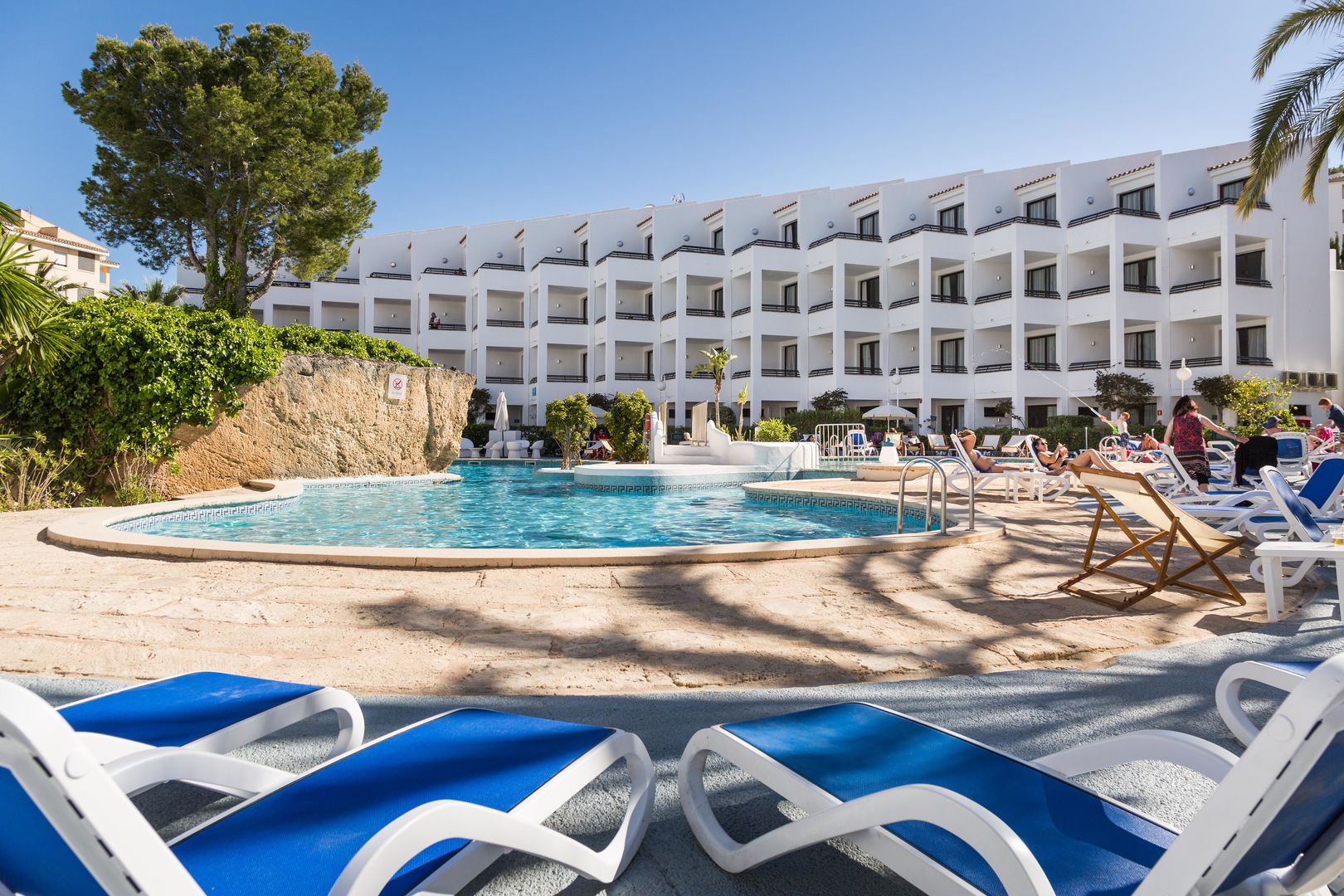 Plazamar Serenity Resort foto 9