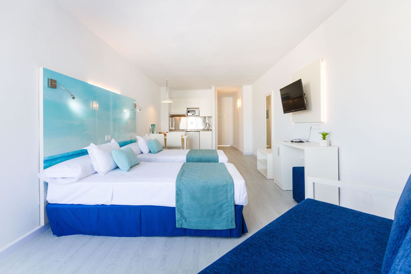 Plazamar Serenity Resort image 1