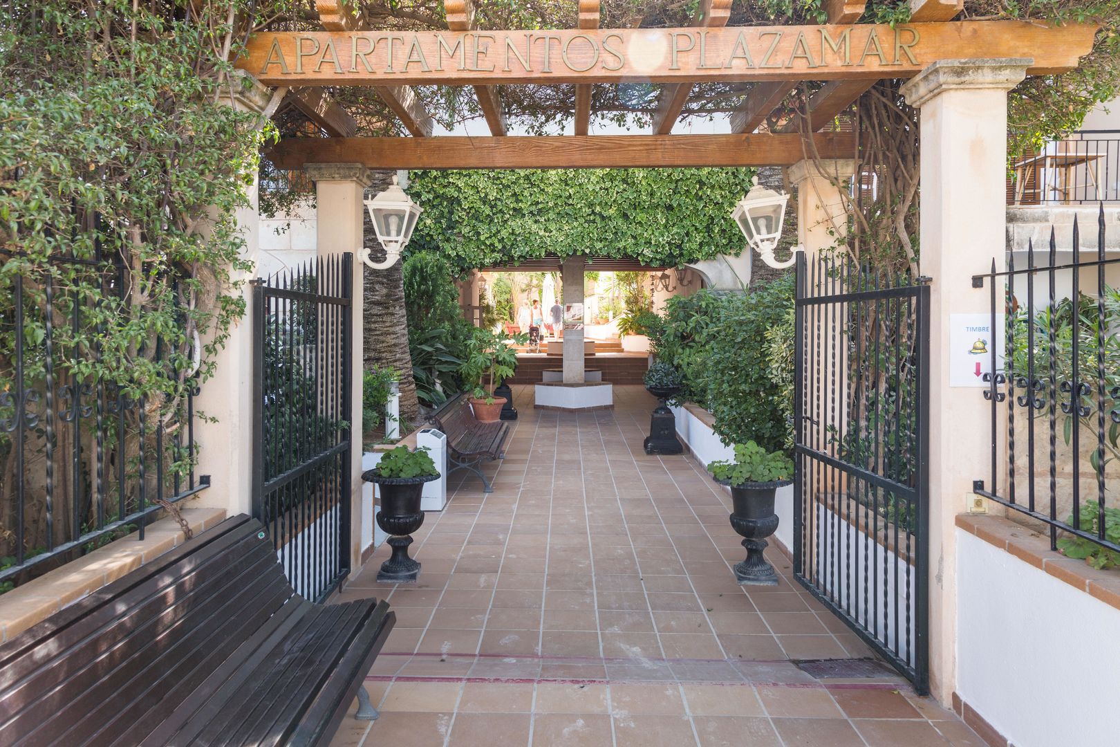 Plazamar Serenity Resort image 3