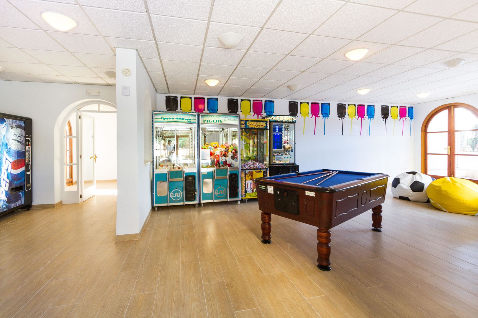 Plazamar Serenity Resort image 2