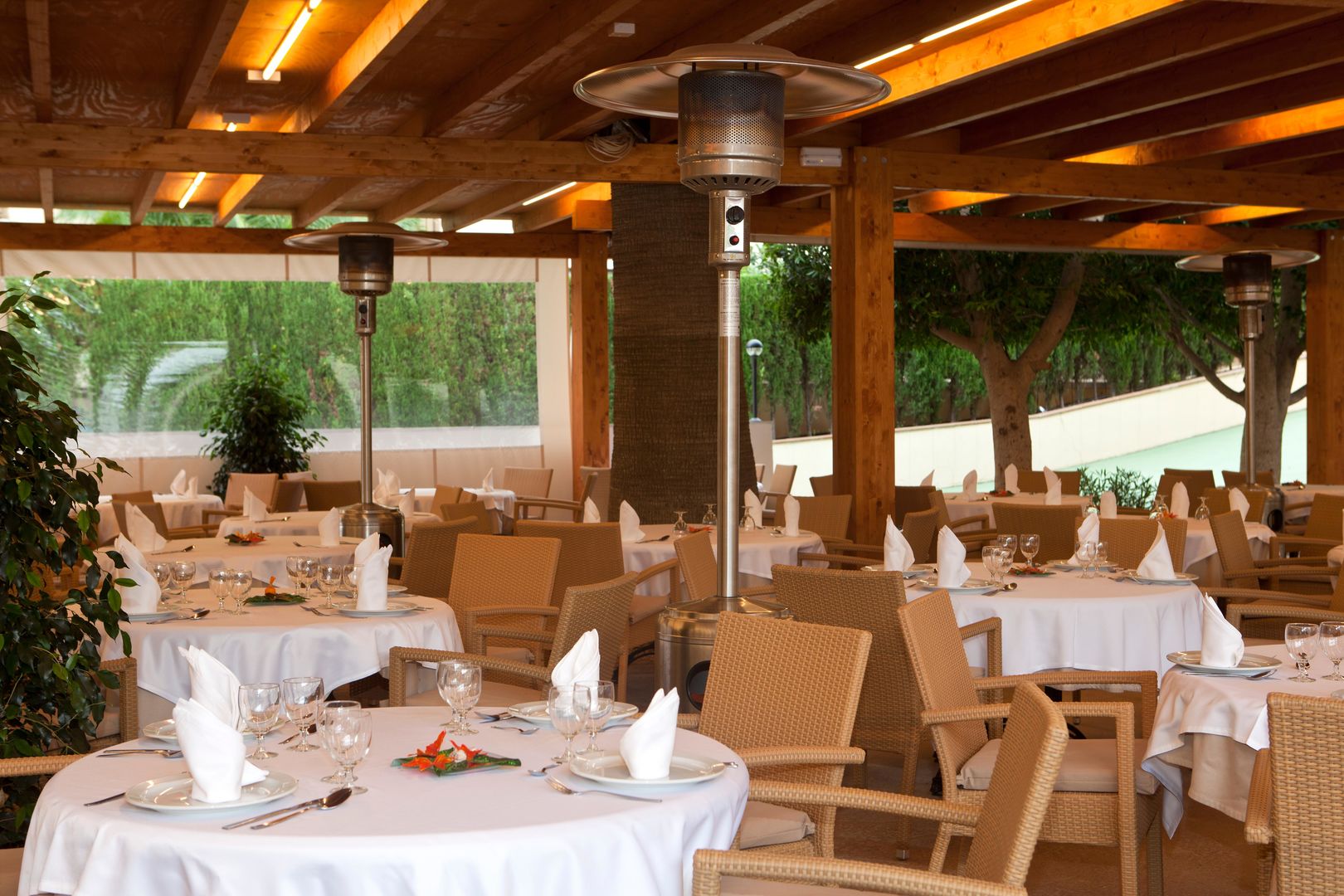 Plazamar Serenity Resort foto 23