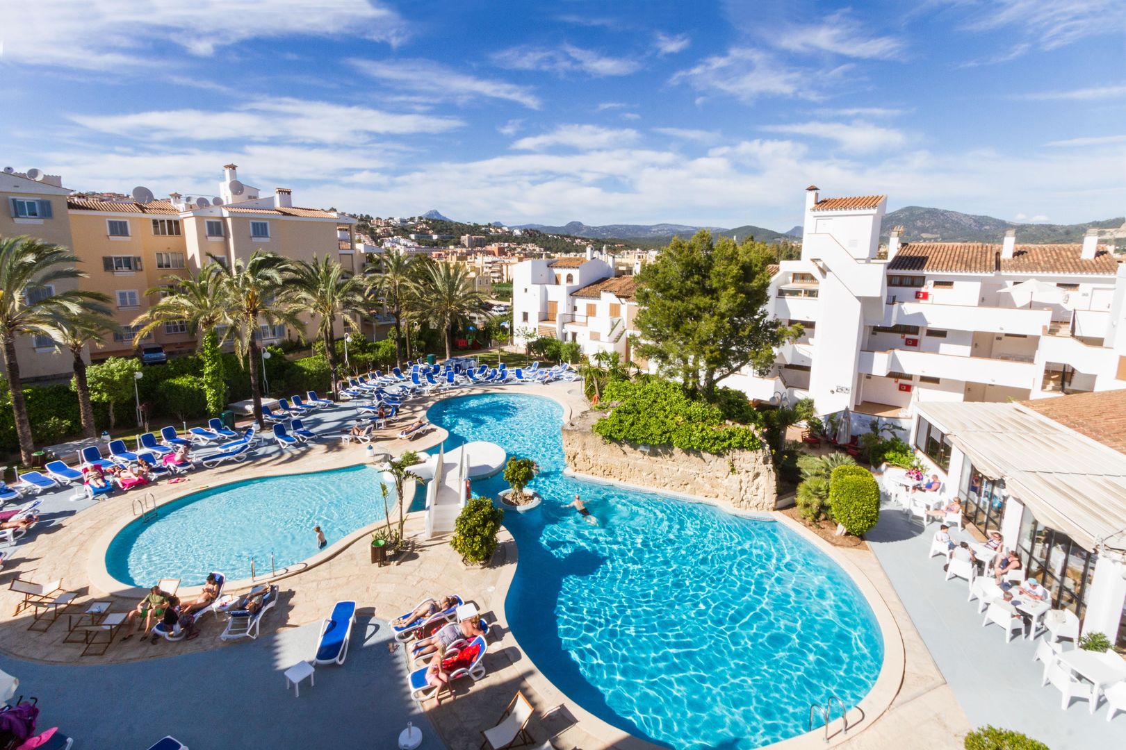 Plazamar Serenity Resort foto 10
