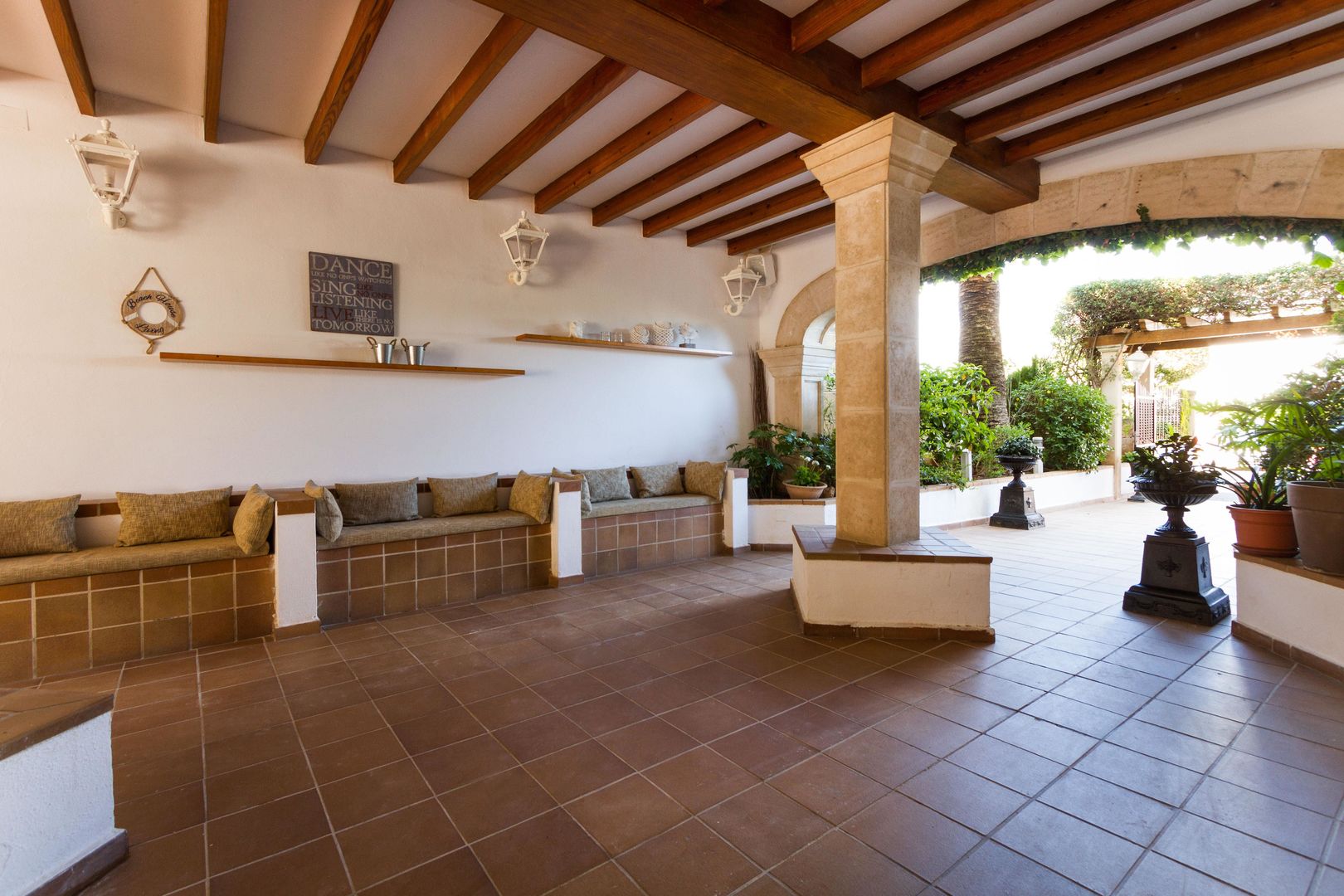 Plazamar Serenity Resort foto 18