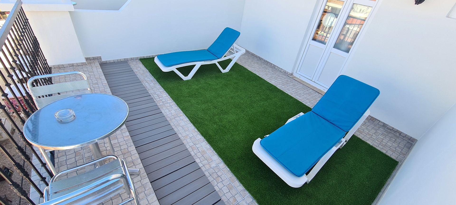 Albufeira Beach Hotel foto 61