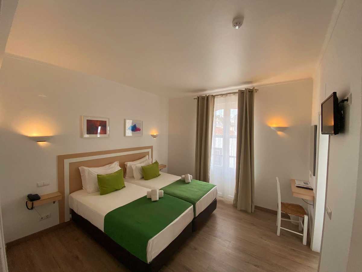 Albufeira Beach Hotel foto 56