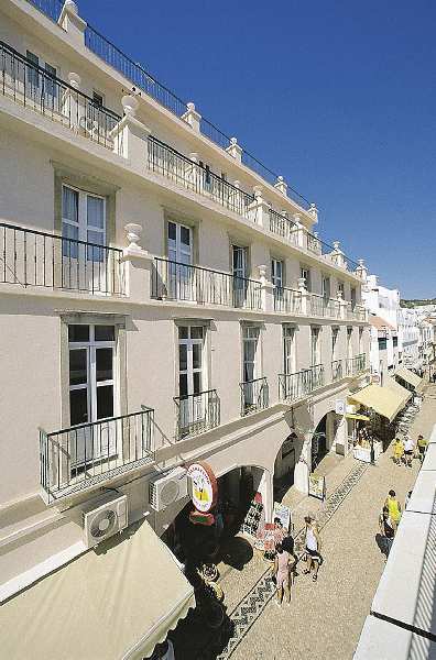 Albufeira Beach Hotel image 1