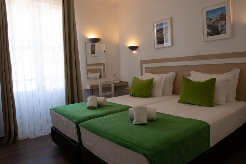 Albufeira Beach Hotel foto 46